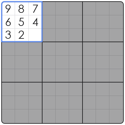 nyt sudoku medium answers today