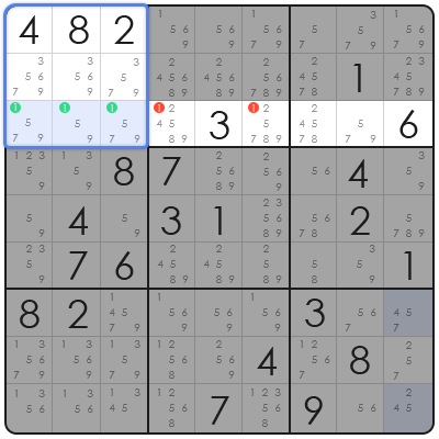 mepham sudoku