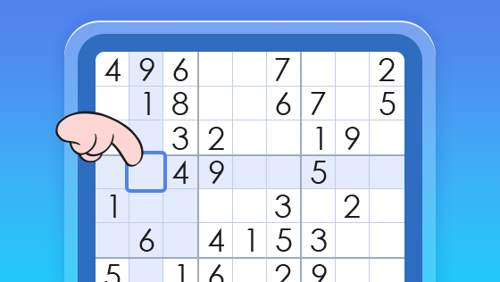 sudoku helper